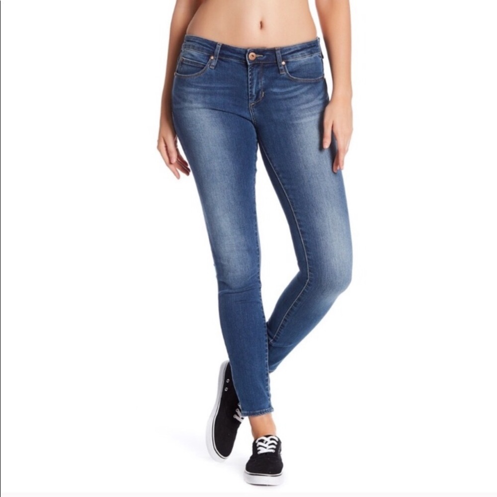 Articles of Society Sarah Jeans